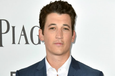 miles teller