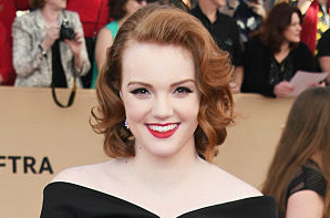 shannon purser