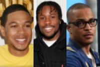 April Agency Signings Ray Fisher Shameik Moore T.I.