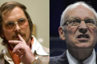 Christian Bale Dick Cheney