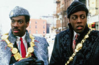 Coming to America 2