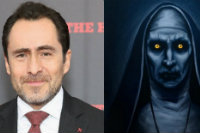 Demian Bichir The Nun