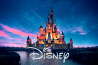 Disney Logo