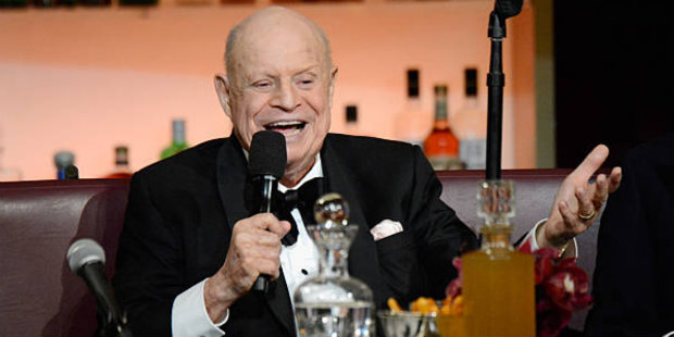 Don Rickles