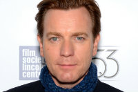 Ewan McGregor Excerpt