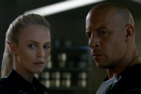 Fate of the Furious Excerpt