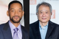 Will Smith Ang Lee Gemini Man Skydance