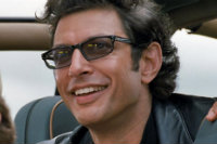 Jeff Goldblum Jurassic World 2
