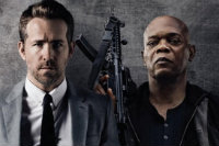 The Hitman's Bodyguard