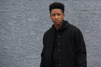 Jacob Latimore Sleight