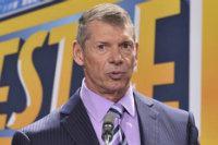 Vince McMahon Pandemonium