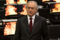 Robert De Niro The Wizard of Lies