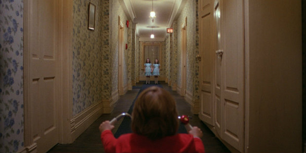 The Shining