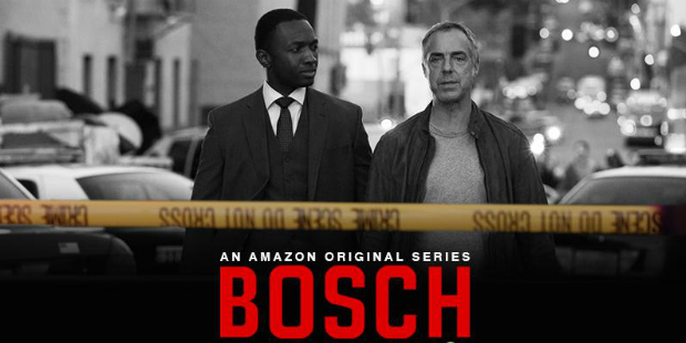 Bosch tv series