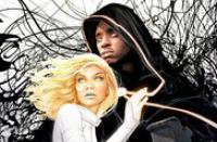 cloak and dagger