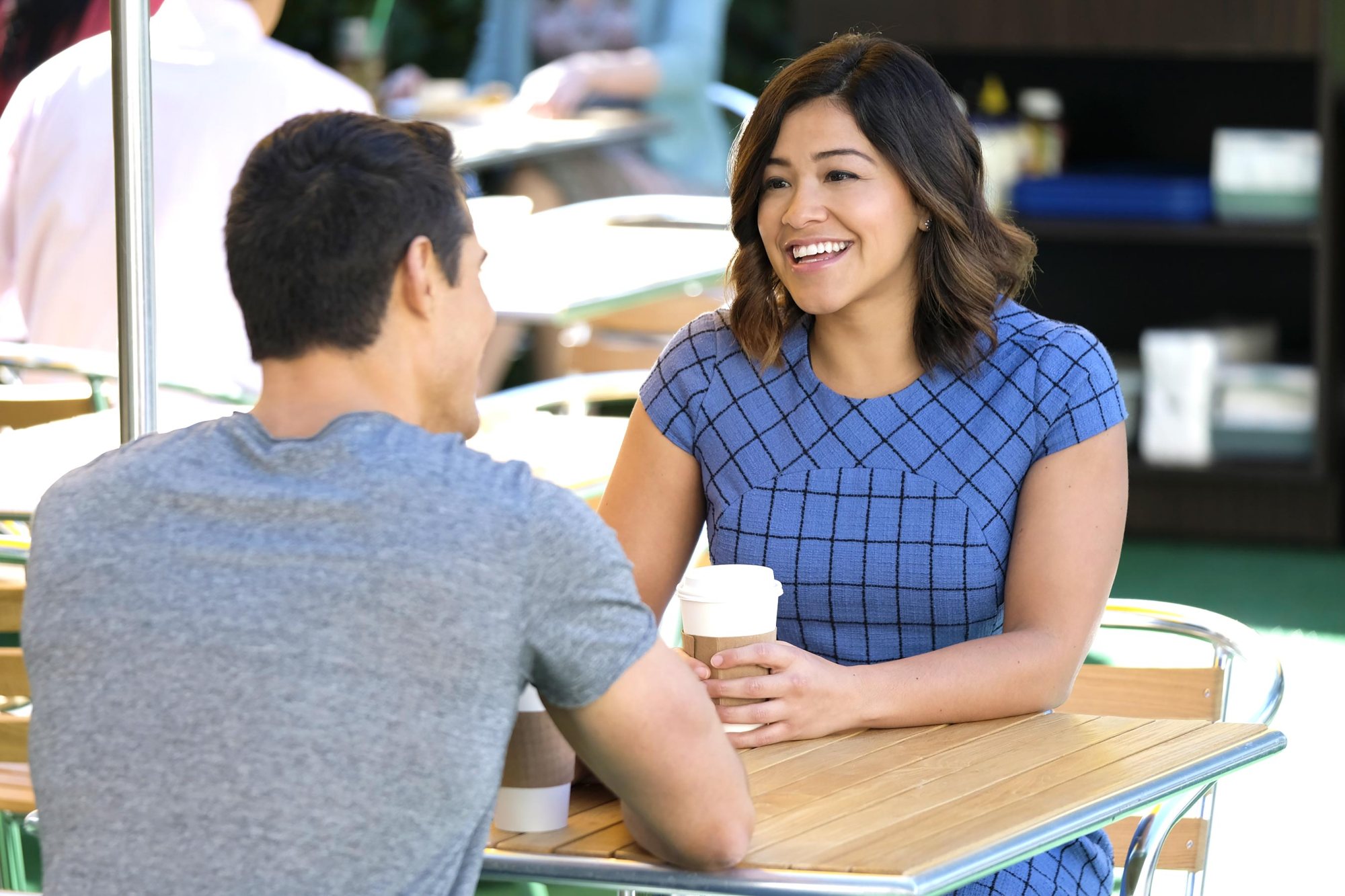 JANE THE VIRGIN Review: “Chapter Sixty” - The Tracking Board