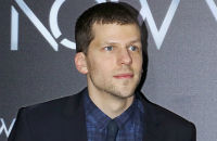 jesse eisenberg