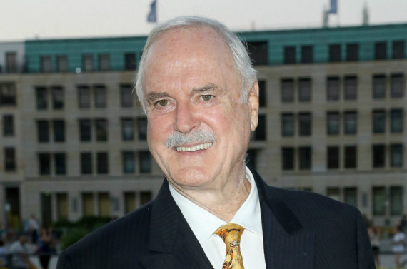 john cleese