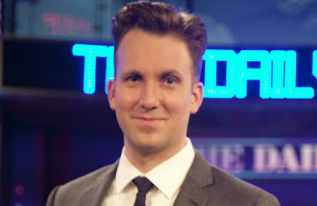 jordan klepper excerpt