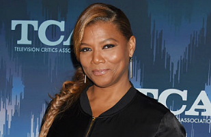 queen latifah excerpt