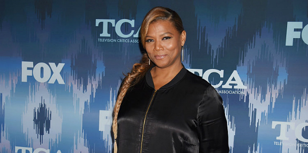 queen latifah
