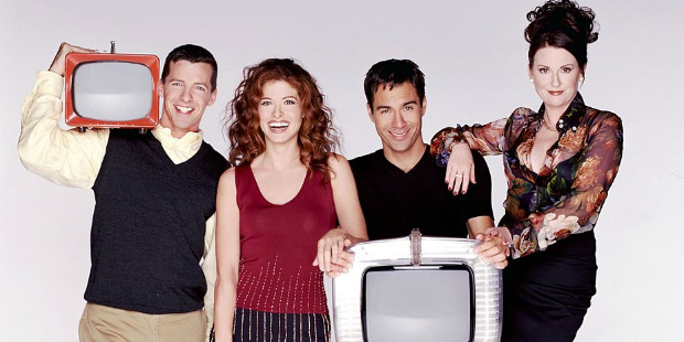 will and grace