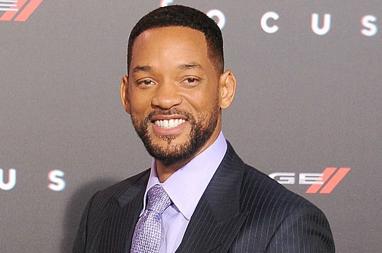 will smith