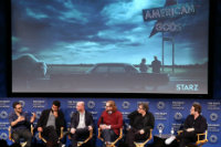 American Gods Paley Center Excerpt