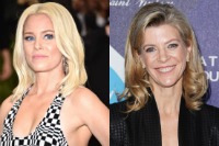 Elizabeth Banks and Michelle MacLaren Sony