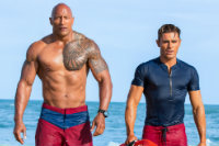 Baywatch Excerpt