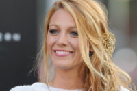 Blake Lively Excerpt