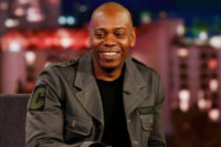 Dave Chappelle A Star is Born