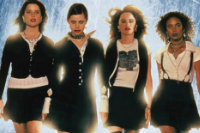 The Craft Daniel Casey