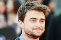 Daniel Radcliffe Guns Akimbo