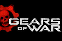 Gears of War Shane Salerno