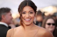 Gina Rodriguez Smallfoot