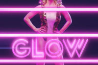 Glow Trailer Netflix