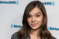 Hailee Steinfeld Bumblebee