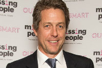 Hugh Grant Excerpt