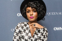 Janelle Monae Excerpt