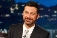 Jimmy Kimmel Excerpt