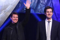 Joseph Kosinski Tom Cruise Top Gun 2