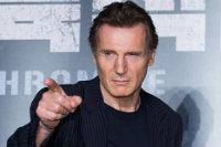 Liam Neeson Retribution