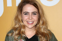 Mae Whitman Excerpt