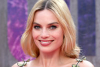 Margot Robbie Excerpt