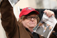 Michael Moore Fahrenheit 11/9