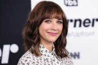 Rashida Jones Tag