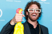 TJ Miller Exits Silicon Valley