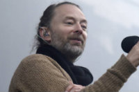 Thom Yorke Suspiria