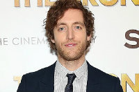 Thomas Middleditch Excerpt